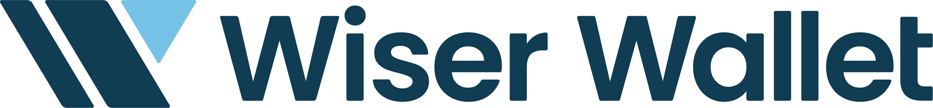 Wiser Wallet Logo